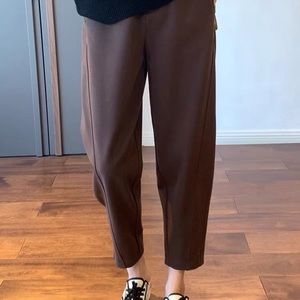 Casual loose fit Harem Pants